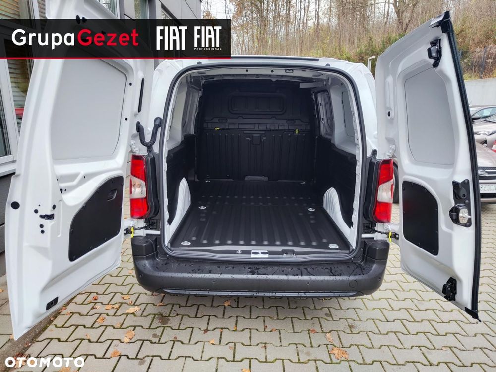Fiat Doblo - 8