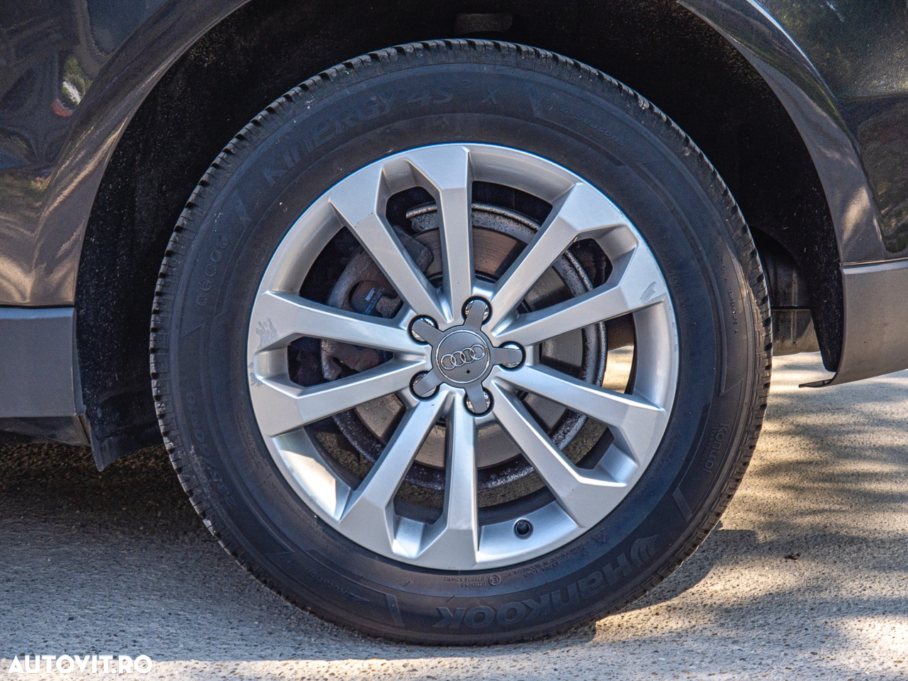 Audi Q5 2.0 TDI Quattro S tronic - 17