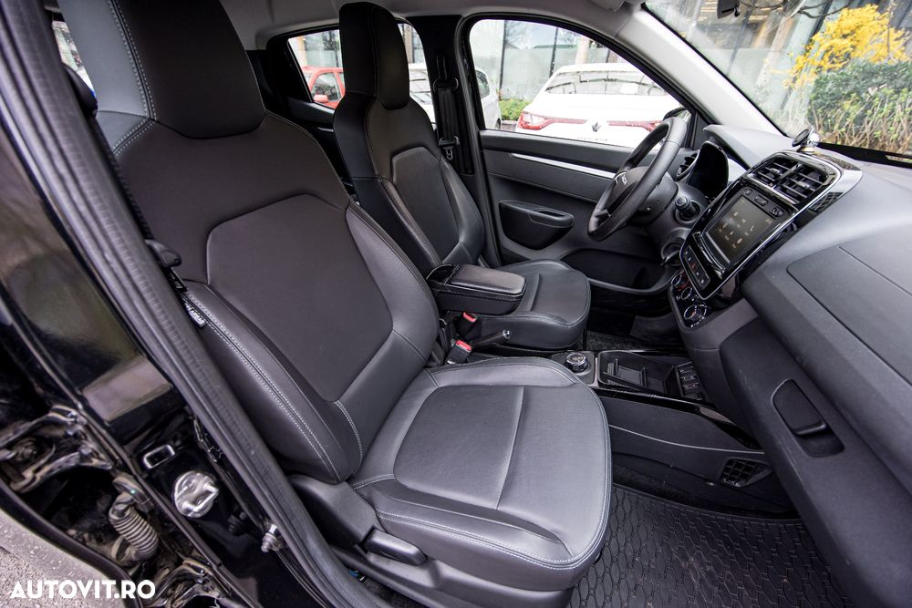 Dacia Spring Comfort Plus - 26