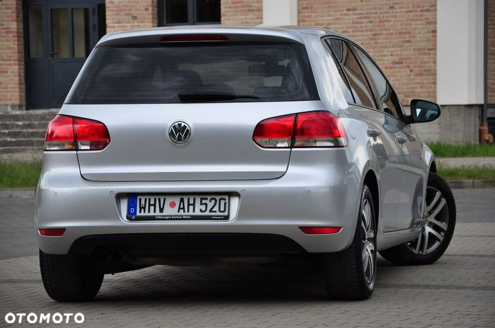 Volkswagen Golf - 13