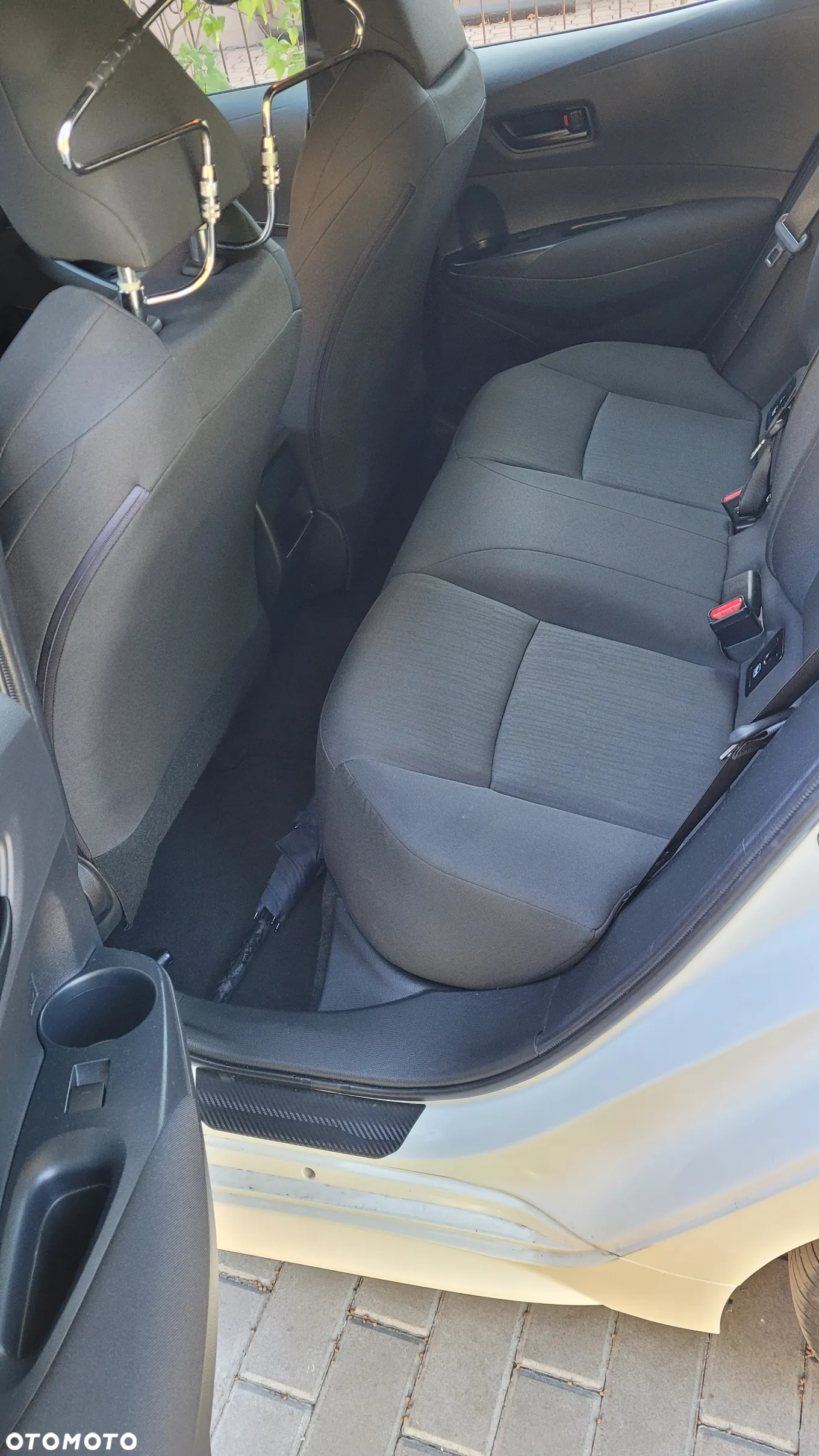 Toyota Corolla 1.2 T Active - 10