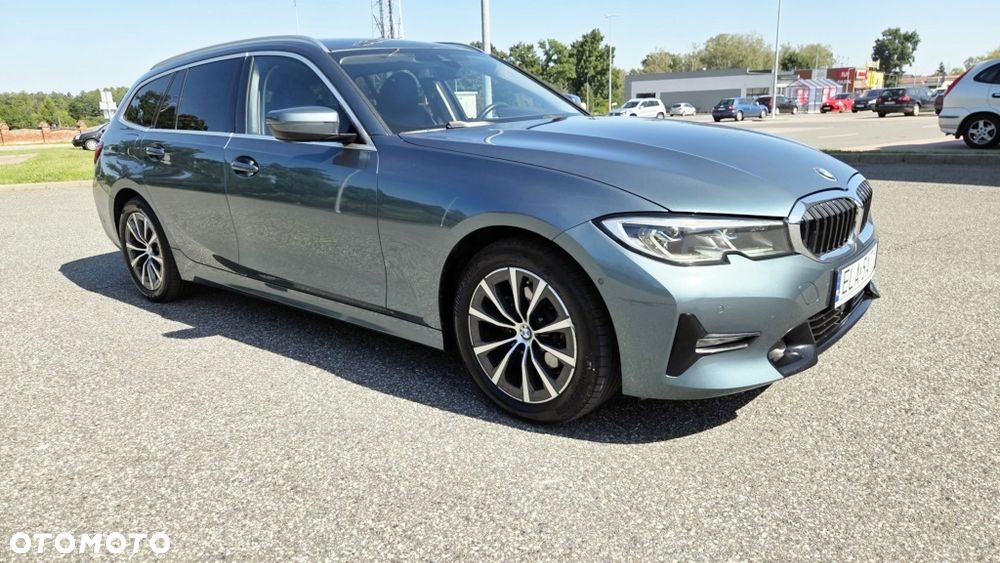 BMW Seria 3 - 9