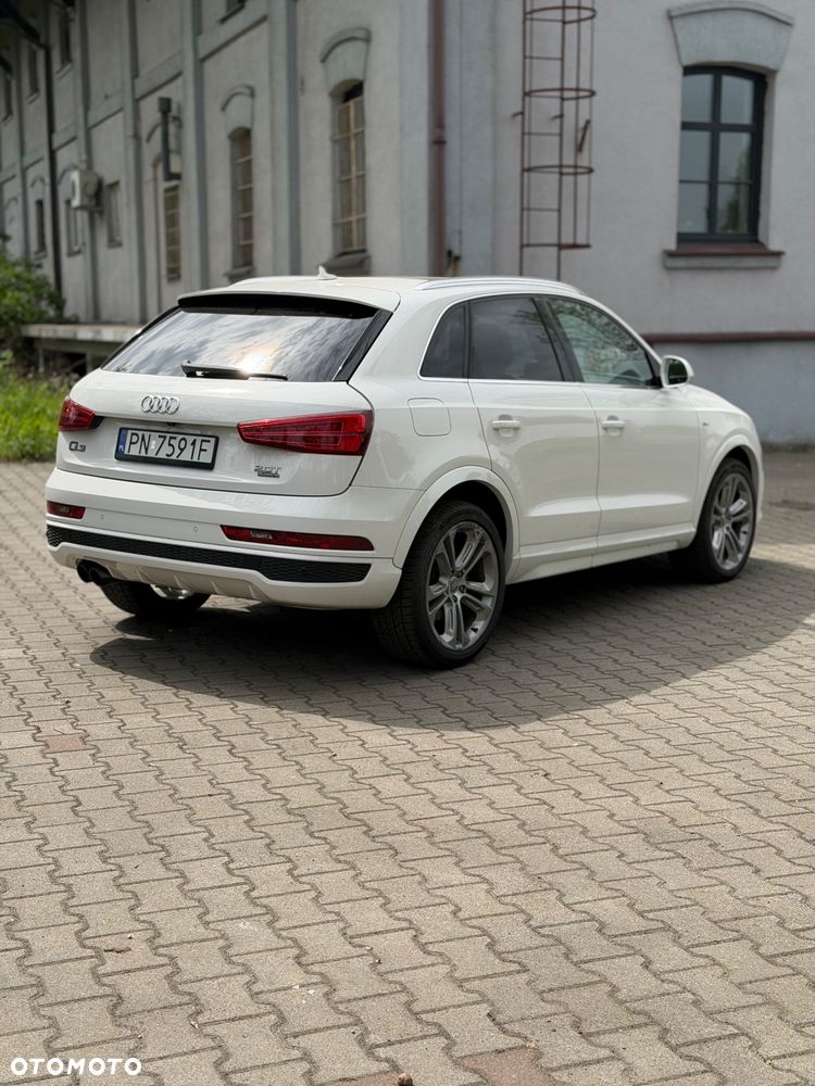 Audi Q3 - 4