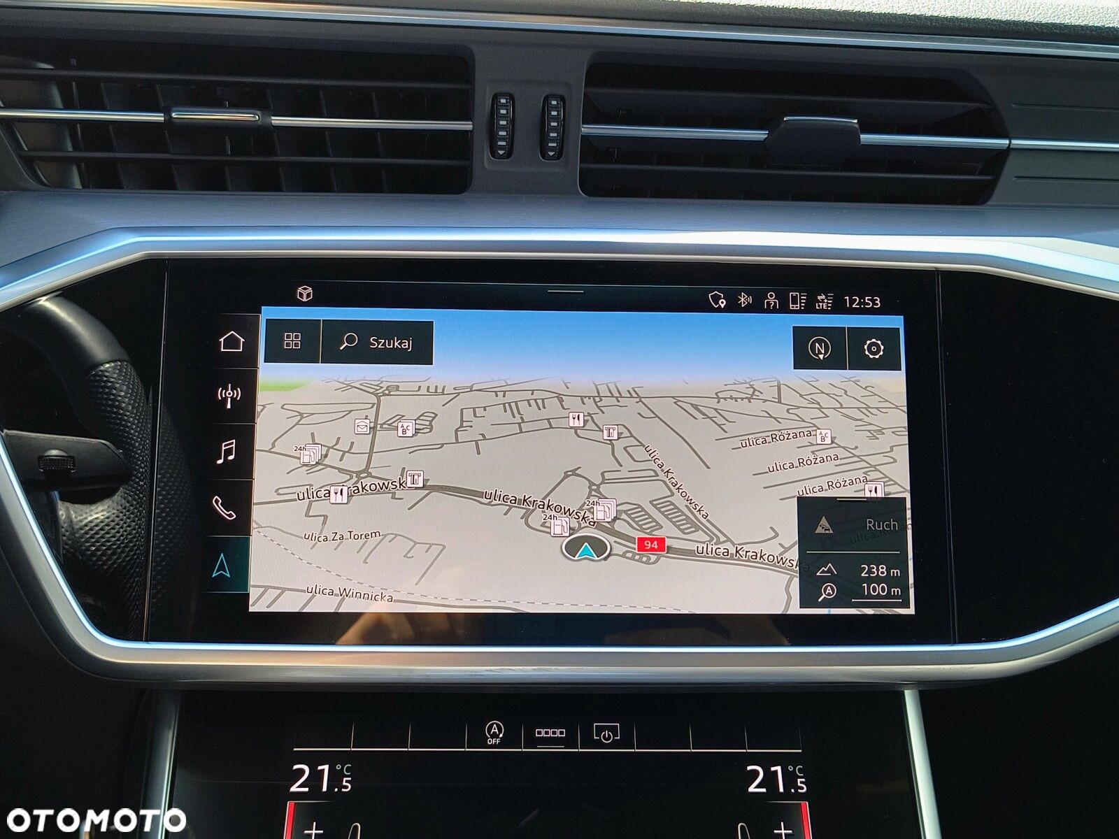 Audi A6 - 29