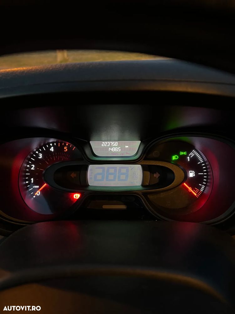 Renault Trafic ENERGY dCi 145 L1H1 Komfort - 11