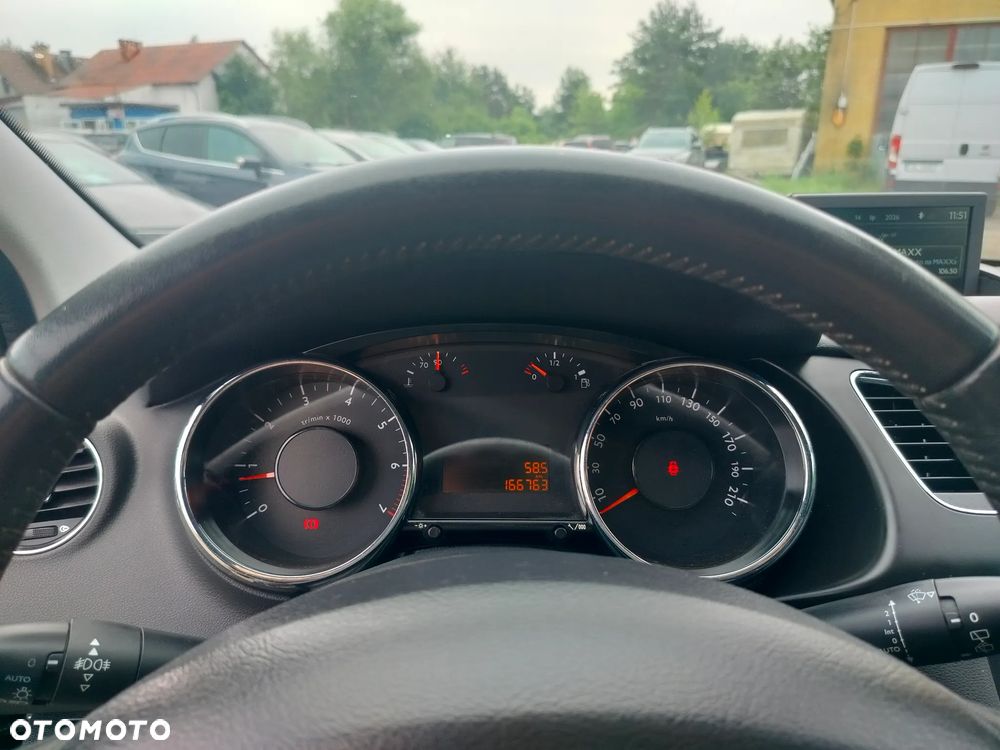 Peugeot 3008 155 THP Premium - 29