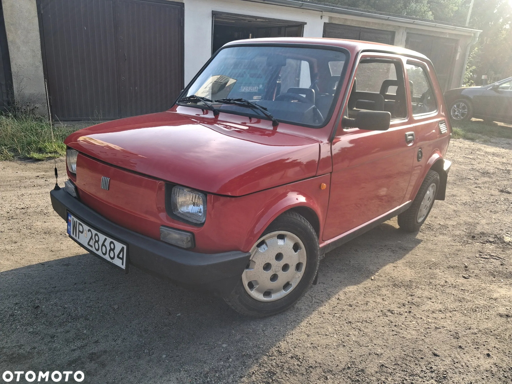 Fiat 126 650 Elegant - 9