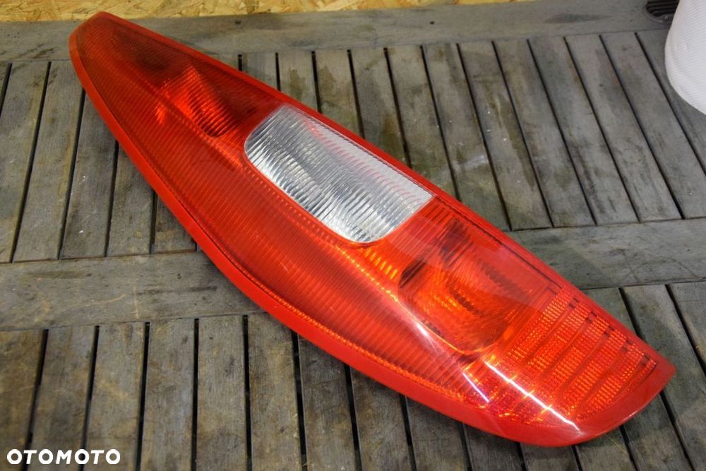 Mitsubishi COLT 6 VI Z30 5D Lampa tylna EU LEWA