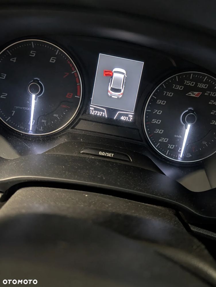Seat Leon - 7