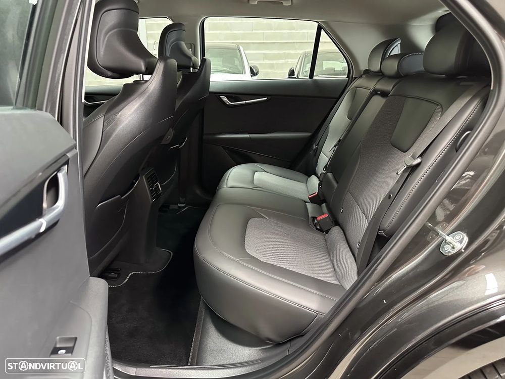 Kia e-Niro 64kWh - 51