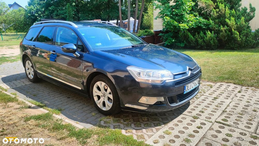 Citroën C5 1.6 THP Exclusive - 1