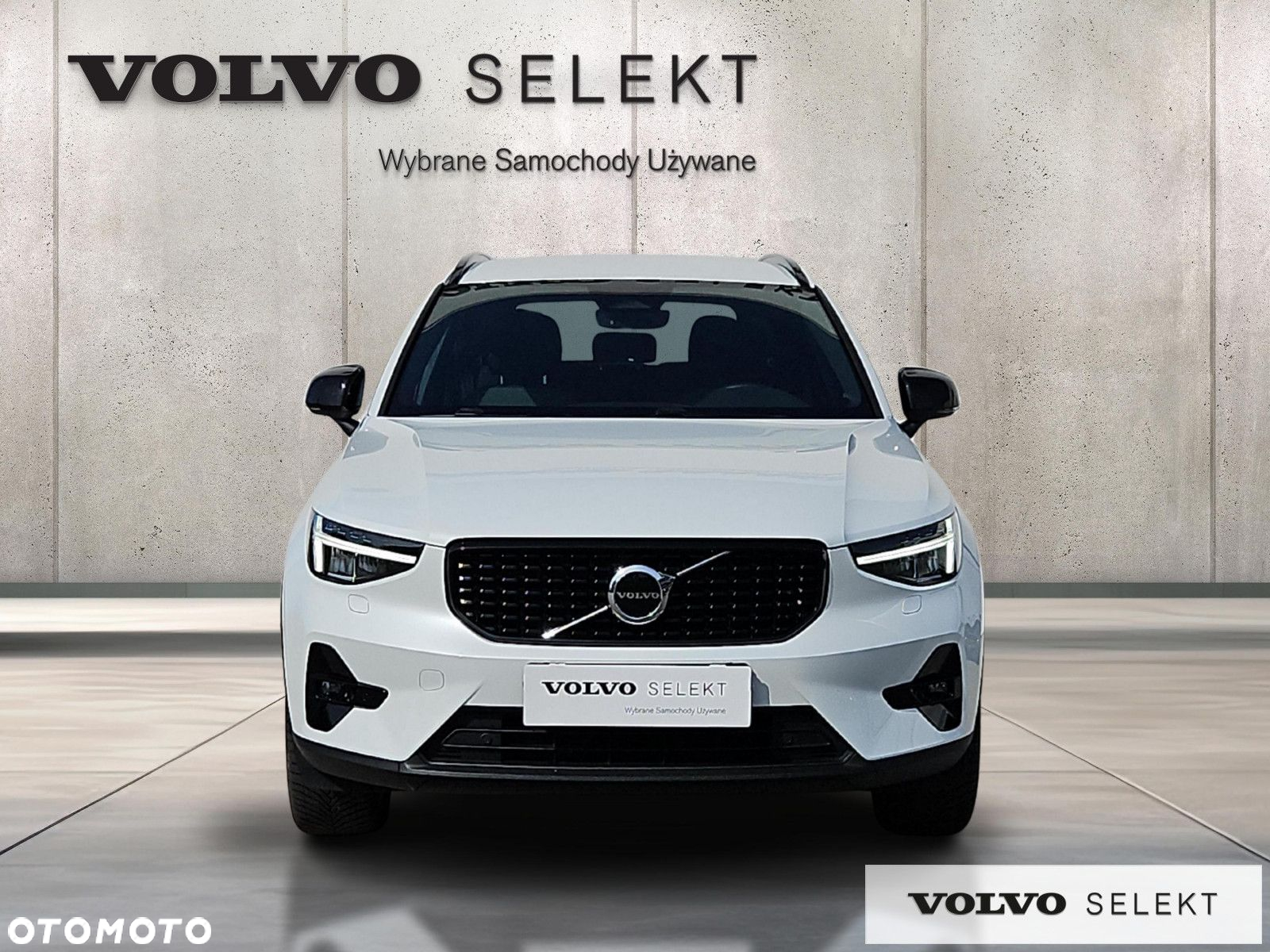 Volvo XC 40 B3 Plus Dark - 6