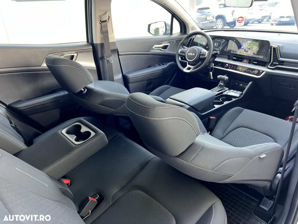 Kia Sportage - 17