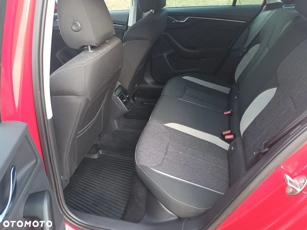 Skoda Kamiq 1.0 TSI Style DSG - 24