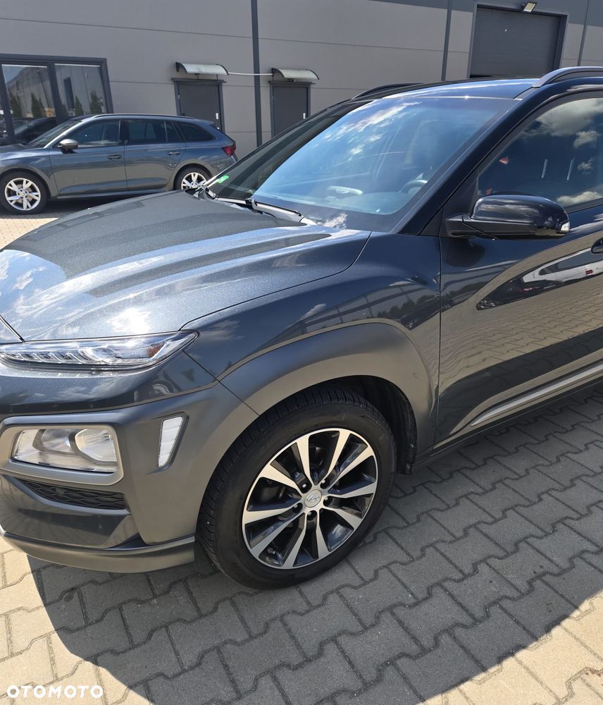 Hyundai Kona - 14