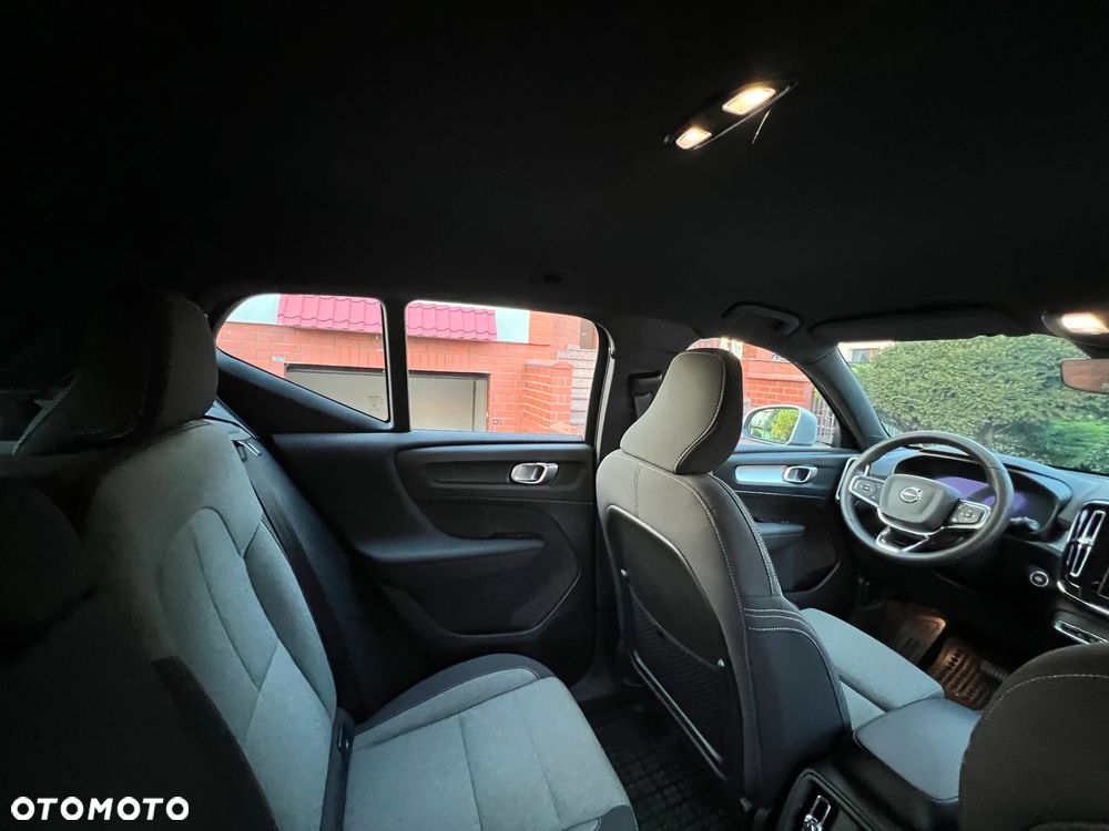 Volvo XC 40 B3 Core - 18