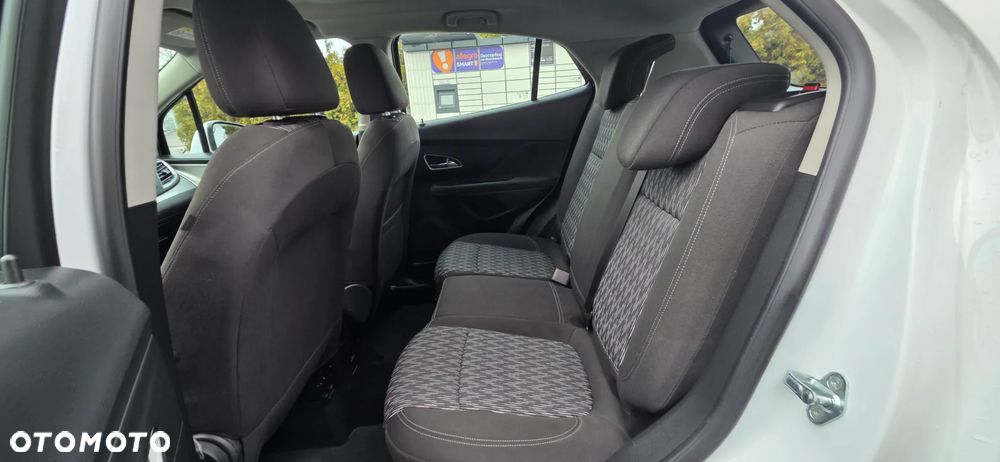 Opel Mokka 1.4 T Cosmo S&S - 31