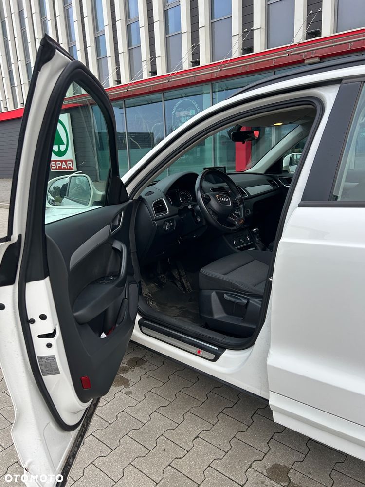 Audi Q3 2.0 TDI - 23