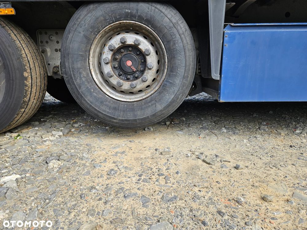 Schmitz Cargobull - 16