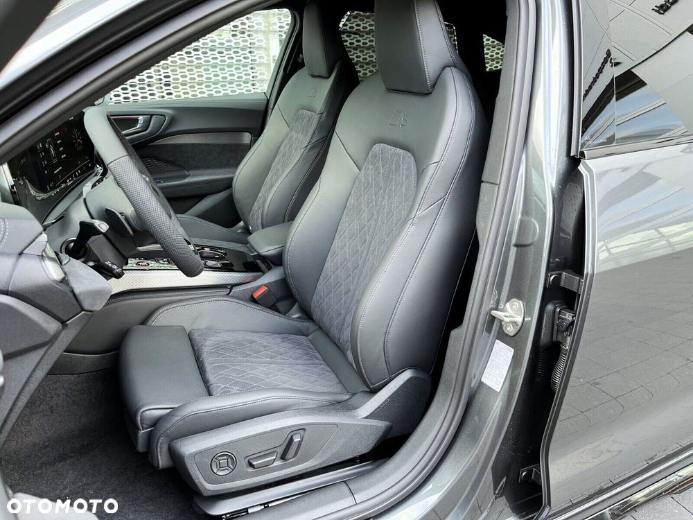 Audi A5 Limousine - 20