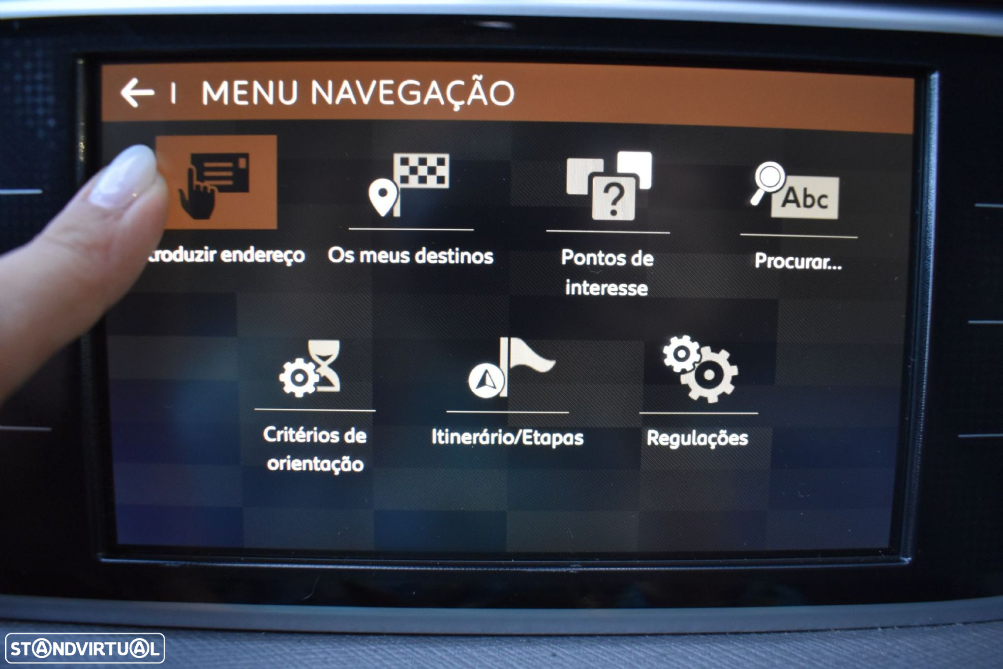 Citroën C4 Grand Picasso - 14