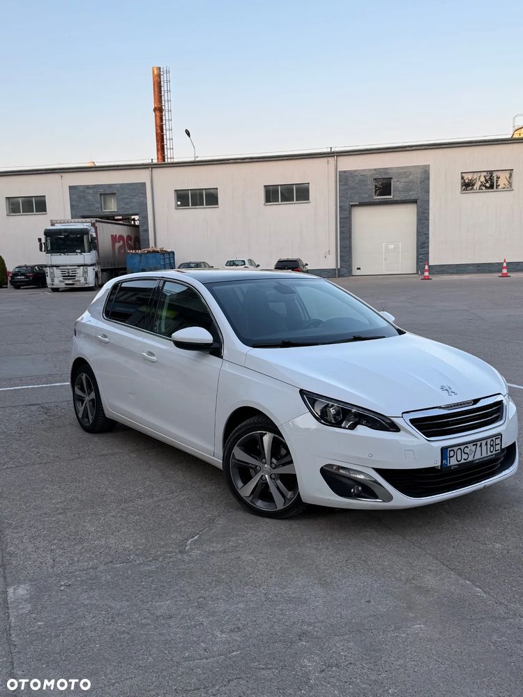 Peugeot 308 - 13