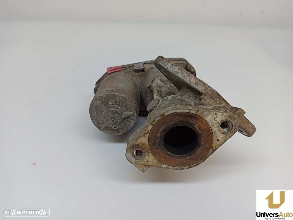 VáLVULA EGR PEUGEOT BOXER CAJA CERRADA (RS 3000) (330/333) 2007 ->) HDI (330) - 3
