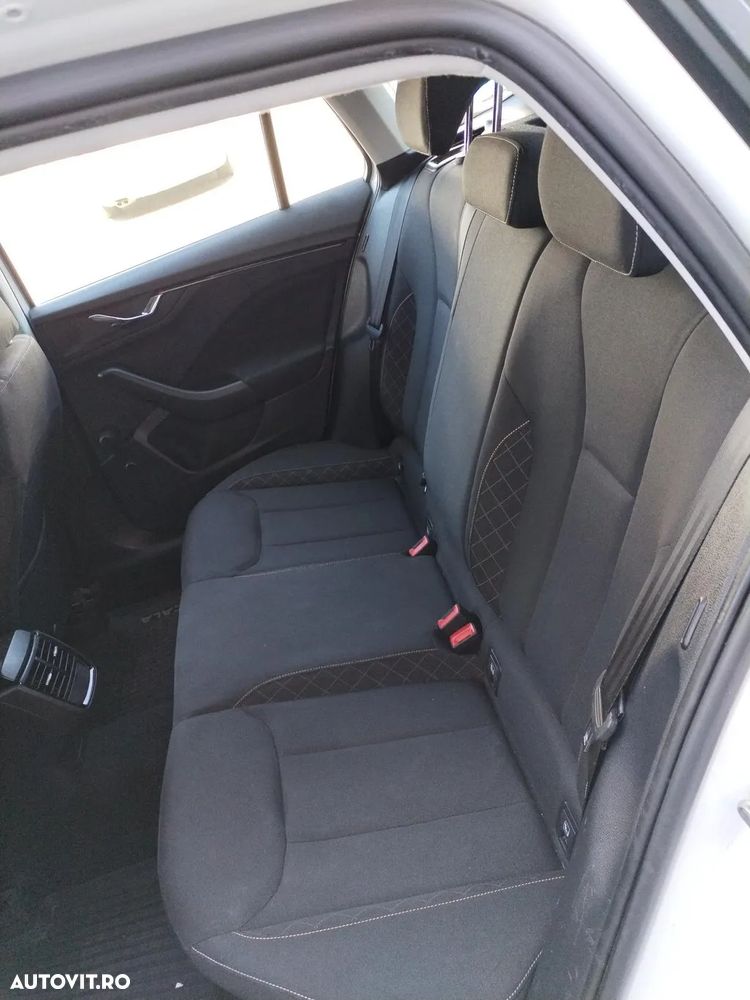 Skoda Scala 1.0 TSI Ambition - 7