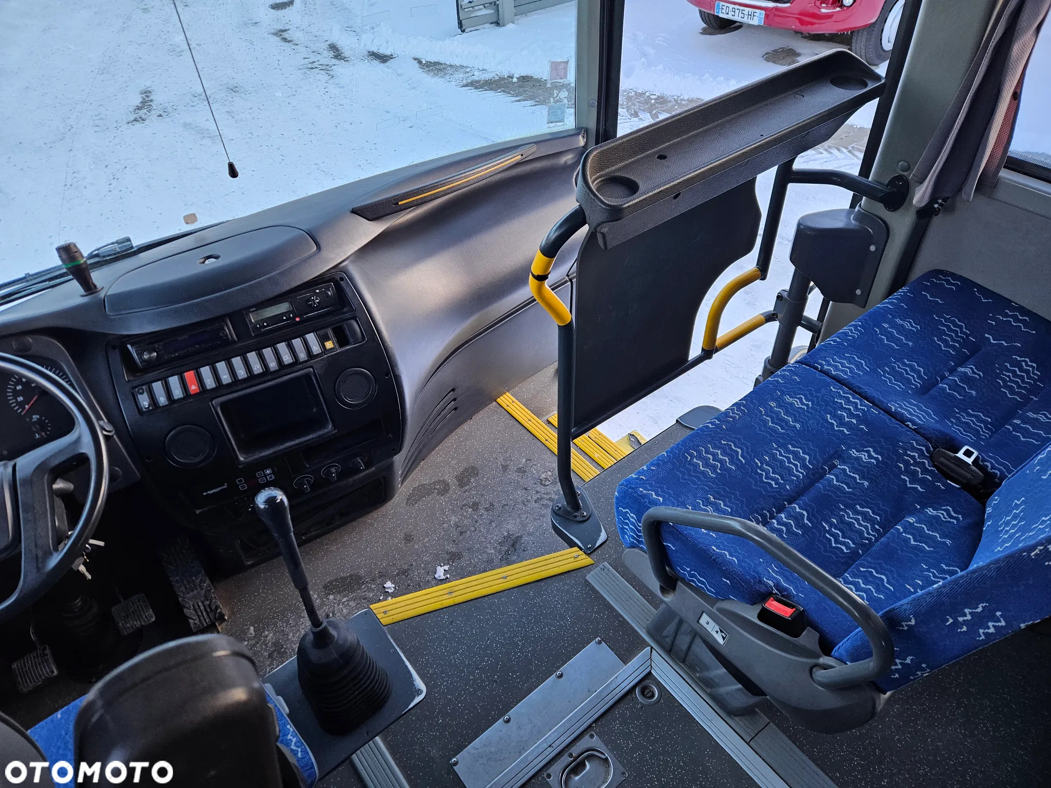 Inny OTOKAR NAVIGO / SPROWADZONY / MANUAL / KLIMATYZACJA / EURO 5 - 37