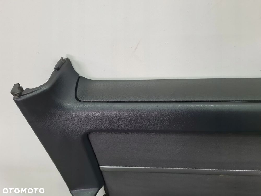 VW T5 LIFT T6 MULTIVAN tapicerka drzwi przesuwnych PRAWA 7E5867028 - 3