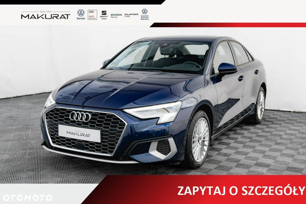 Audi A3 Limousine - 2