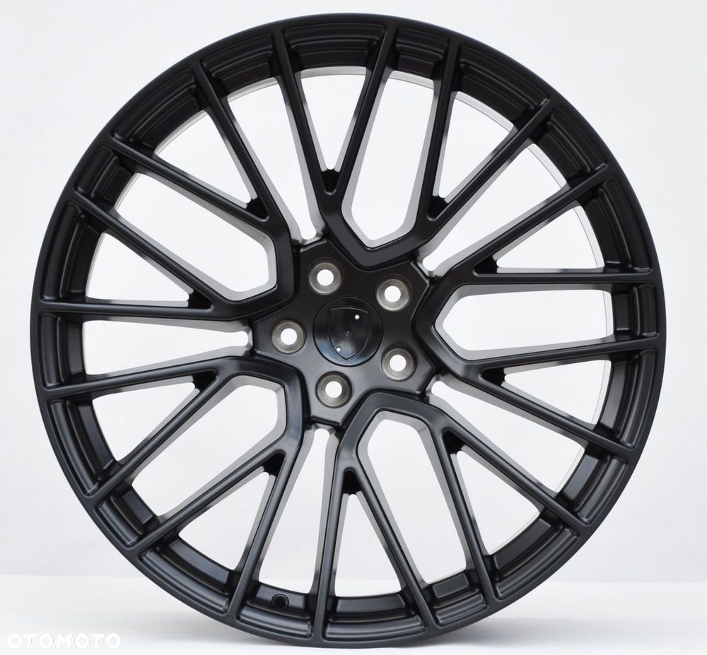 179 B NOWE FELGI ALUMINIOWE 21 5x112 PORSCHE MACAN - 2
