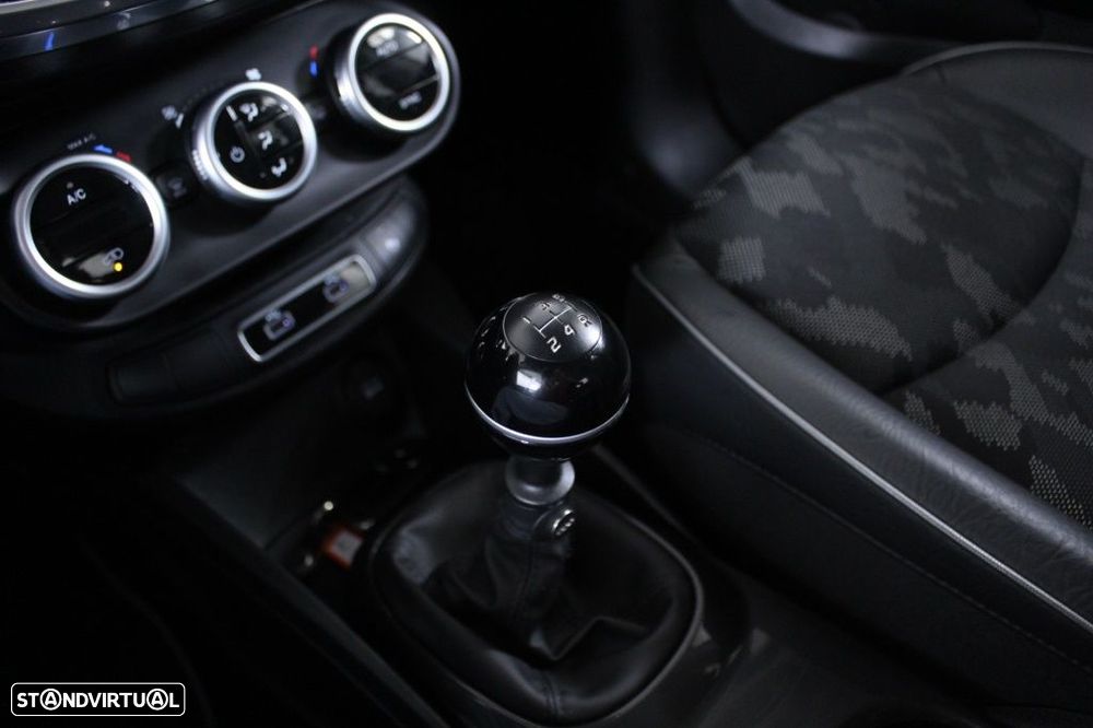 Fiat 500X 1.3 MJ City Cross - 30