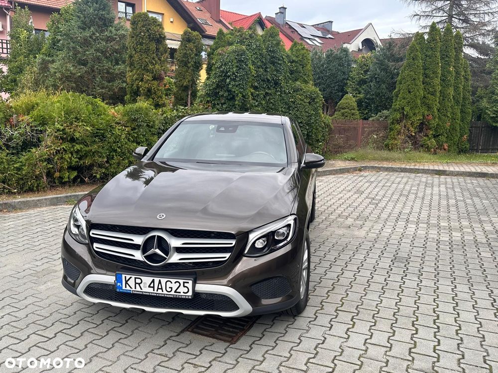 Mercedes-Benz GLC - 3
