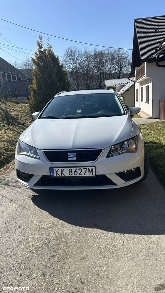 Seat Leon - 1