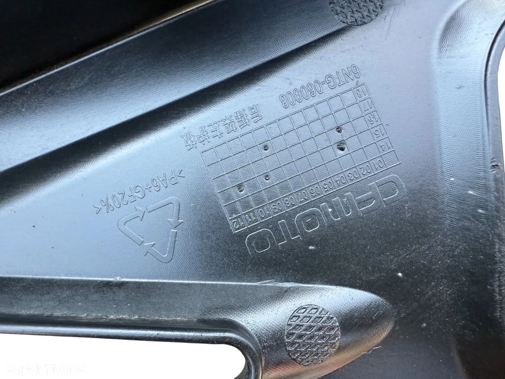 Osłona łańcucha   CF MOTO  650 GT   20-24R - 5