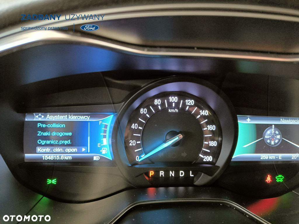 Ford Mondeo 2.0 Hybrid Titanium - 17