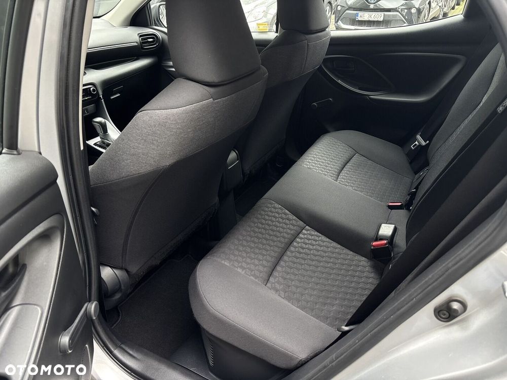 Toyota Yaris Hybrid 1.5 Comfort - 24