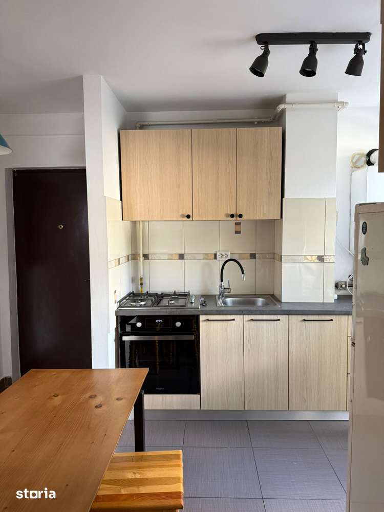 Apartament 2 camere, imobil nou, langa FSEGA si Iulius Mall! — fotografia 3