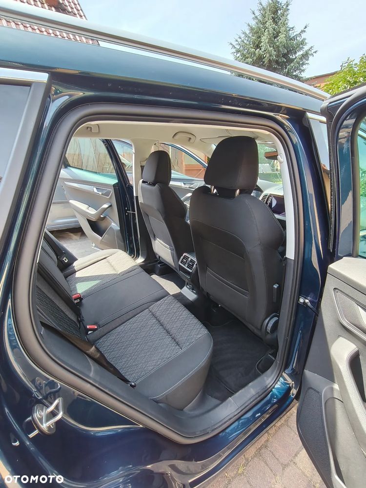 Skoda Karoq 1.5 TSI ACT 4x2 Style - 15