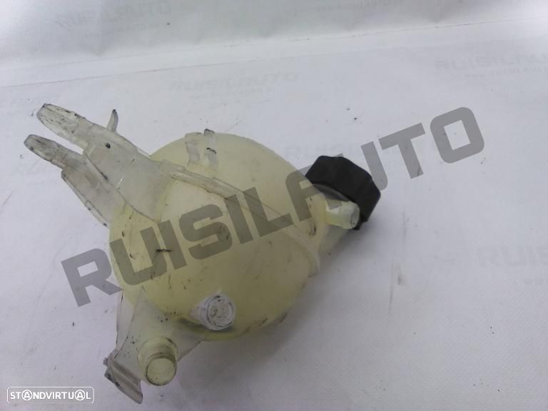 Depósito / Vaso Agua Radiador  Citroen C3 I [2002_2008] 1.4 Hdi - 2