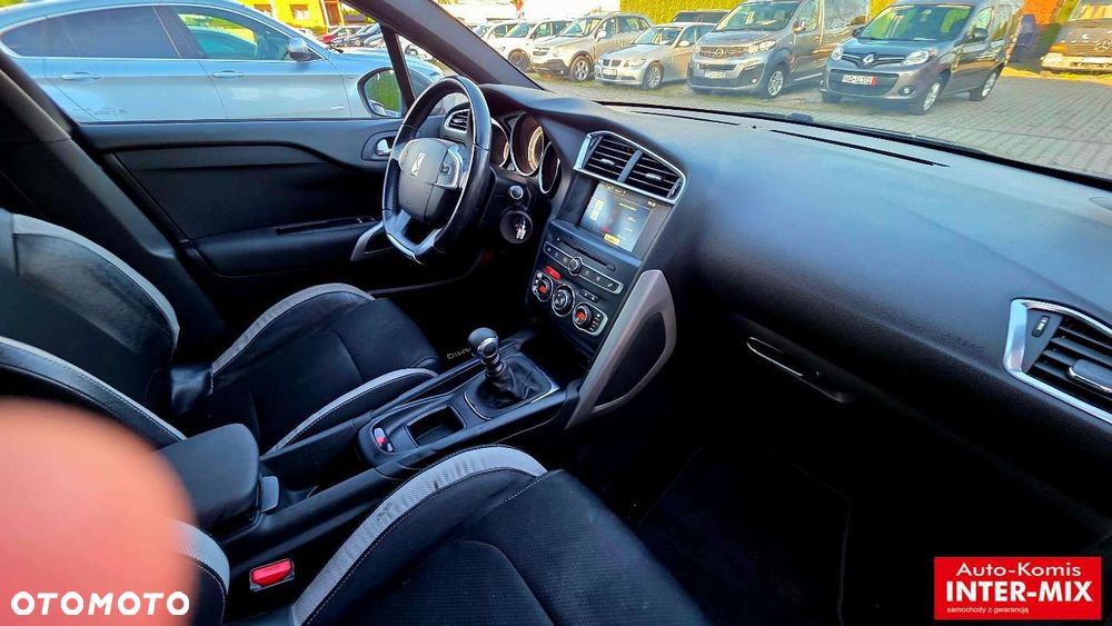 Citroën DS4 - 41