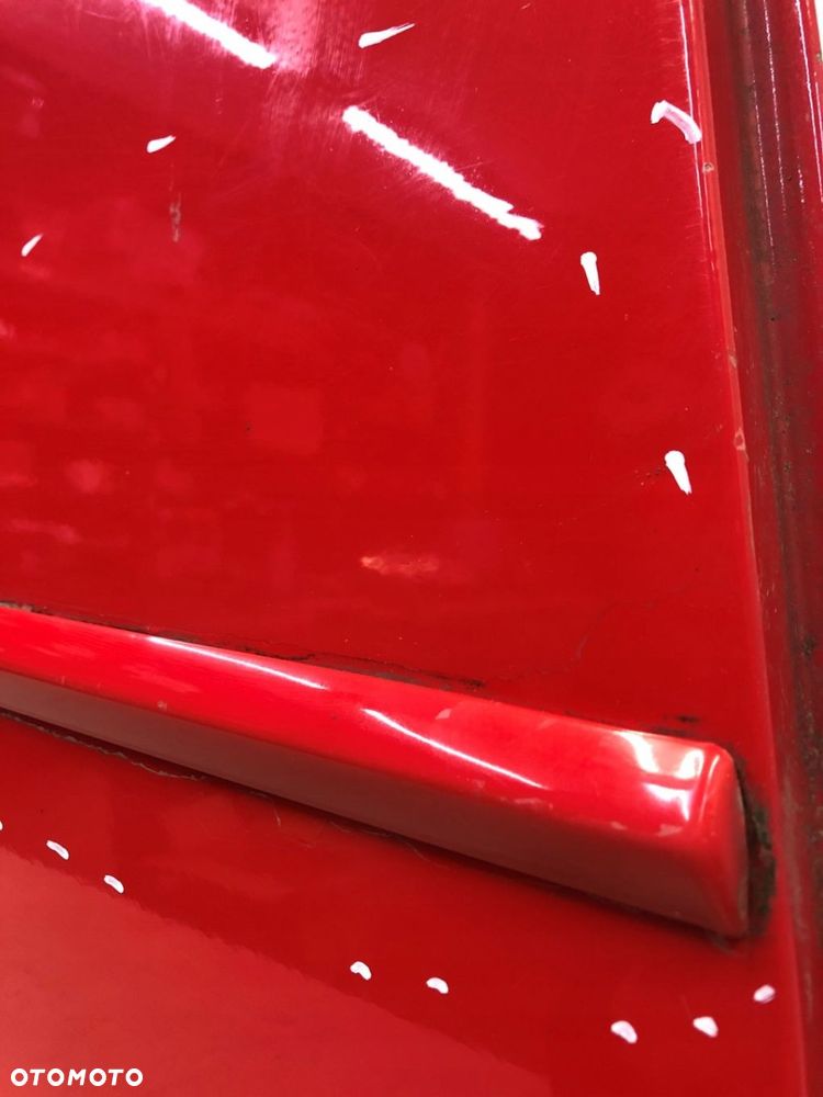 drzwi tyl prawy a4a mazda 5 cr 2.0d 2008r - 3