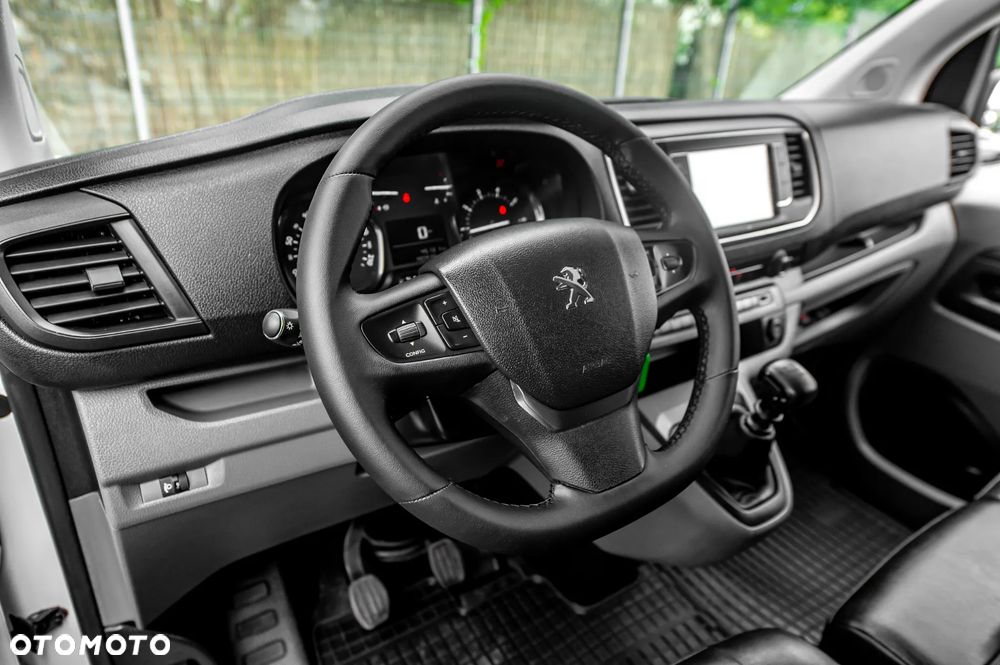 Peugeot Expert - 15