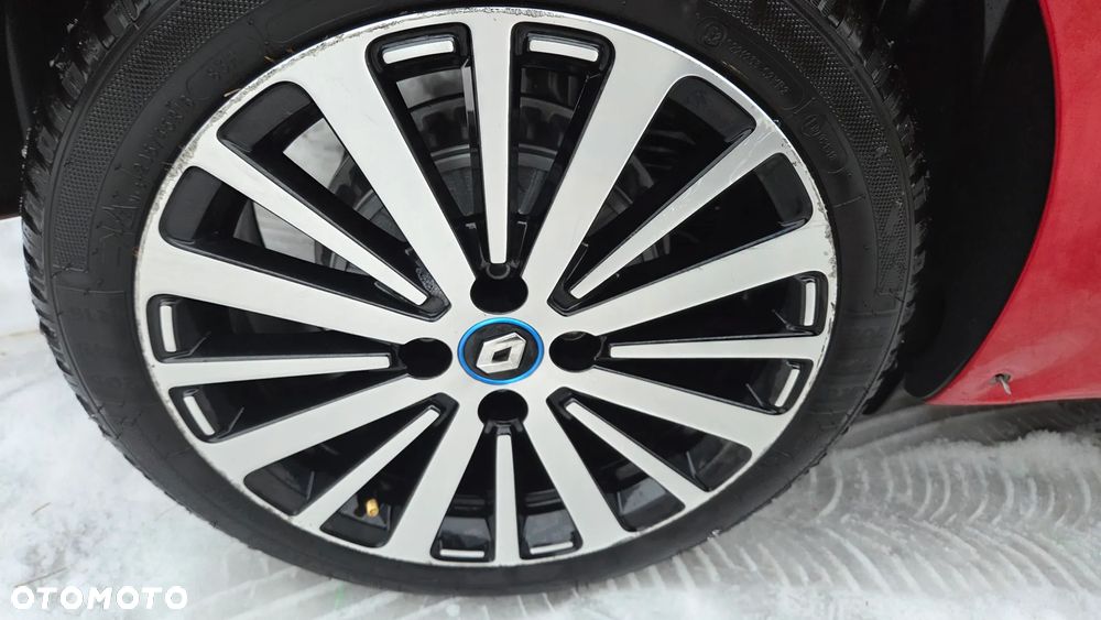 Renault Twingo Electric ZEN - 10