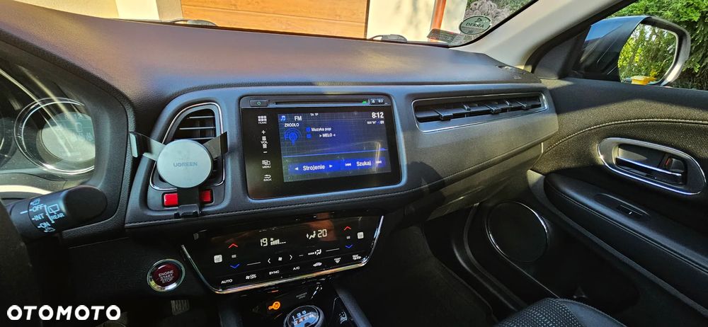 Honda HR-V 1.5 Executive (ADAS) - 9