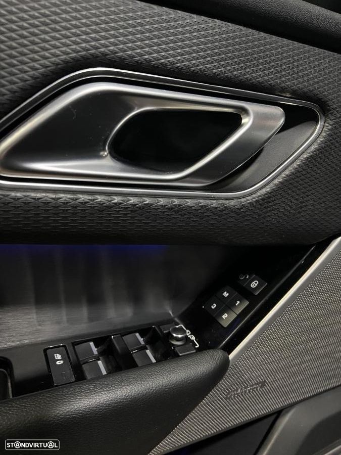 Land Rover Range Rover Velar 3.0 D300 AWD R-Dynamic - 9