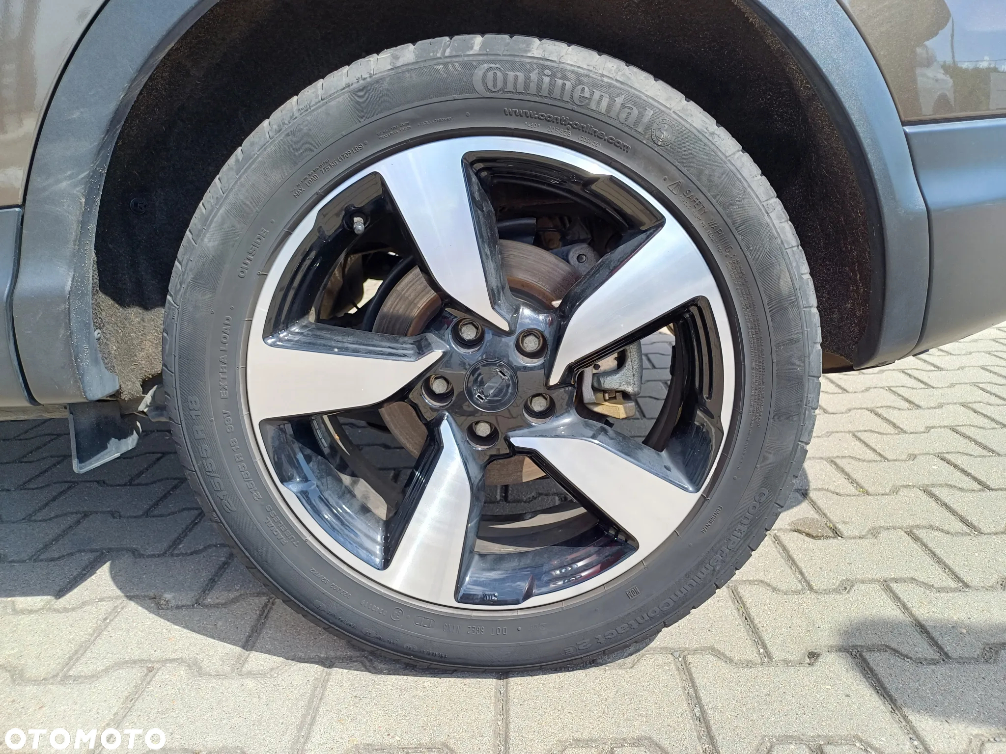 Nissan Qashqai 1.2 DIG-T N-Connecta - 11