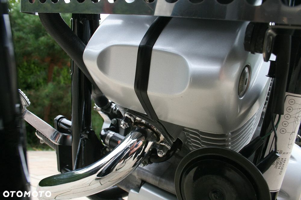 Honda Shadow - 35