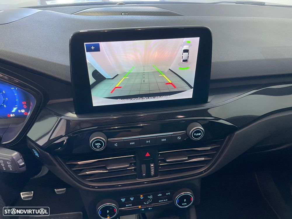 Ford Kuga 1.5 EcoBoost ST-Line X - 10